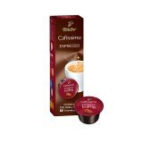 Tchibo Espresso Kraftig Caffitaly System 10 pcs. Coffee capsules - Capsules Caffitaly system