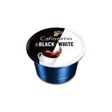 Tchibo Black n White Caffitaly system 10 pcs. Coffee capsules - Capsules Caffitaly system