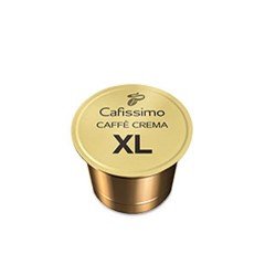 Tchibo Caffè Crema XL Caffitaly System 10 pcs. Coffee capsules