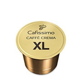 Tchibo Caffè Crema XL Caffitaly System 10 pcs. Coffee capsules