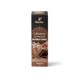 Cafissimo Espresso Double Choc Caffitaly System 10 бр. Кафе капсули