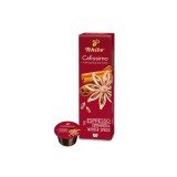 Cafissimo Espresso Cinnamon & Winter Spices Caffitaly System 10 бр. Кафе капсули -