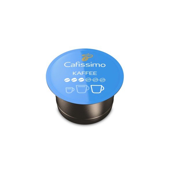 Tchibo Caffee Mild Caffitaly System 10 бр. Кафе капсули - Кафе