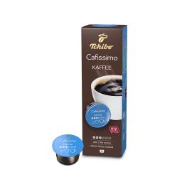Tchibo Caffee Mild Caffitaly System 10 pcs. Coffee capsules