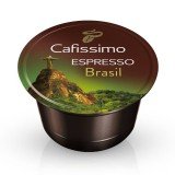 Tchibo Espresso Brasil Caffitaly System 10 бр. Кафе капсули - Капсули Caffitaly система