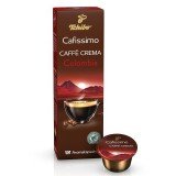 Tchibo Caffe Crema Colombia Caffitaly System 10 бр. Кафе капсули - Капсули Caffitaly система