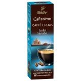Tchibo Caffe Crema India Sirisha Caffitaly System 10 бр. Кафе капсули - Капсули Caffitaly система