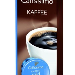 Tchibo Caffee Mild Caffitaly System 10 pcs. Coffee capsules
