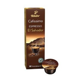 Tchibo Caffe Crema Colombia Andino Caffitaly System