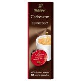 Tchibo Espresso Elegant Caffitaly System 10 pcs. Coffee capsules - Capsules Caffitaly system