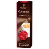 Tchibo Espresso Elegant Caffitaly System 10 pcs. Coffee capsules - Capsules Caffitaly system