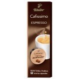 Tchibo Espresso Entkoffeiniert 10 бр. Caffitaly Система - Капсули Caffitaly система