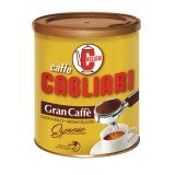 Caffe Cagliari Gran Espresso 250 гр. Мляно кафе - Мляно кафе