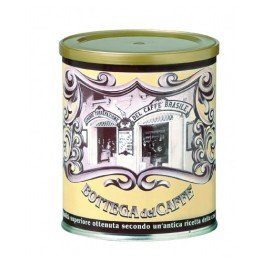 Caffe Cagliari Bottega del Caffe 250 g Ground coffee