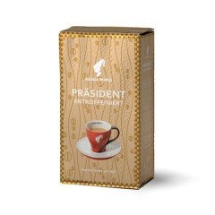 Julius Meinl President безкофеиново 250 гр. Мляно кафе