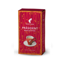 Julius Meinl President Mahlkaffee 250 гр. Мляно кафе