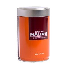 Caffe Mauro De Luxe Кутия 250 гр. Mляно кафе