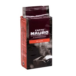Caffe Mauro De Luxe Пакет 250гр. Mляно кафе