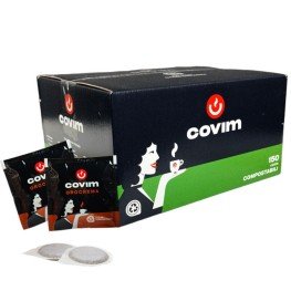 COVIM Orocrema filter doses 150 pieces