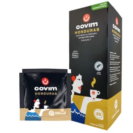 COVIM Honduras – filter doses 25 pcs.