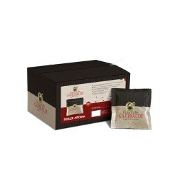 Gran Caffe Garibaldi Dolce Aroma 50 pcs. 44 mm Coffee doses