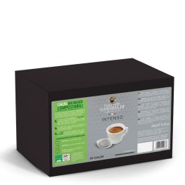 GARIBALDI Gusto Intenso - filter doses 50 pcs.