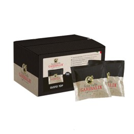 Gran Caffe Garibaldi Gusto Top 50 pcs. 44 mm Coffee doses
