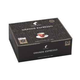 Julius Meinl Grande Espresso 50 pcs. 44 mm Coffee in doses