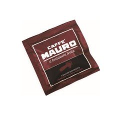 Caffe Mauro Centopercento 10 бр. 44 мм Кафе на дози