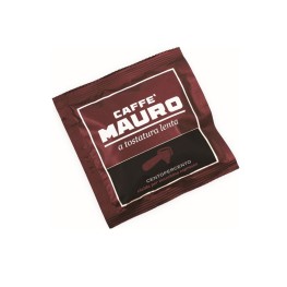 Caffe Mauro Centopercento 10 бр. 44 мм Кафе на дози