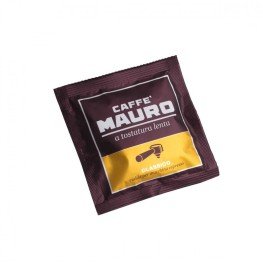 Caffe Mauro Classico 10 бр 44 мм Кафе на дози