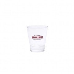 Caffe Mauro Стъклени чаши 1бр.