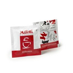 Musetti mio espresso La Rossa Кафе на дози