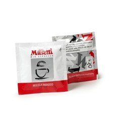 Musetti mio espresso Paradiso 24/150 бр. 44 мм Кафе на дози
