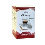 Sandemetrio Caffe al Ginseng 18 бр. 44 мм Ароматизирано кафе на дози -