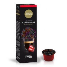 Ecaffe Kappi Royale Caffitaly system 10 pcs. Coffee capsules