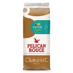 Pelican Rouge Futur coffee beans 1 kg