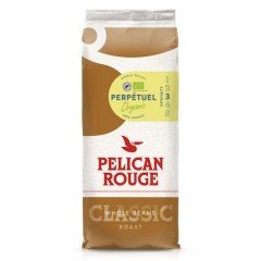 Pelican Rouge Perpetuel Organic кафе на зърна 1 кг