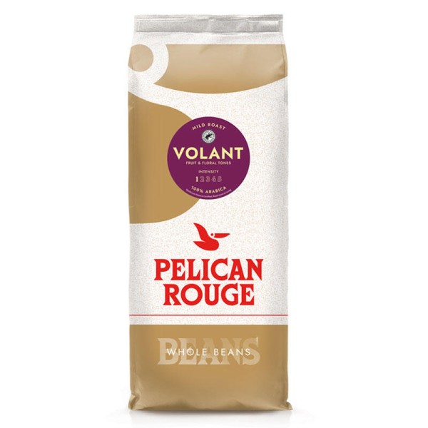 Pelican Rouge Volant coffee beans 1 kg - Coffee beans