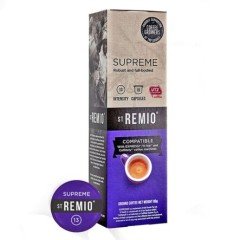 St Remio Supreme Caffitaly Система 10 бр. Кафе капсули