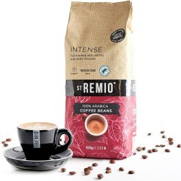 St Remio Intense 1 кг на зърна