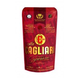 Caffe Cagliari Superoro 1 kg. Coffee beans