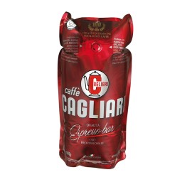 Caffe Cagliari Espresso Bar 1 kg. Coffee beans
