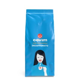 Covim Decaffeinato 0.500 g. Coffee beans
