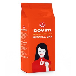 Covim Miscela Bar 1 кг. Кафе на зърна
