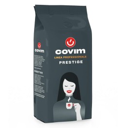 Covim Prestige 1 кг. Кафе на зърна