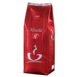 Covim Miscela Si 1кг. / 3кг. Кафе на зърна