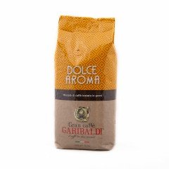 Gran Caffe Garibaldi Dolce Aroma 1 kg. Coffee beans