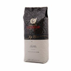 Gran Caffe Garibaldi Top Bar 1 кг. Кафе на зърна