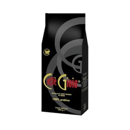 Caffe Gioia Nera 100% Arabica 1 kg. Coffee beans